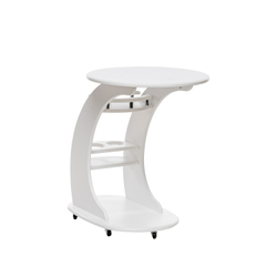 Стол подкатной Leset "Люкс"