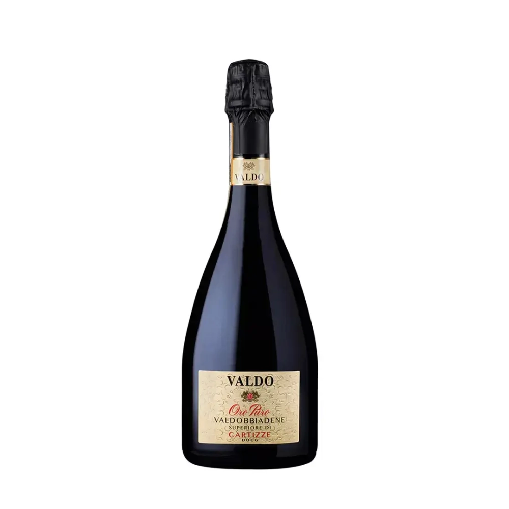 Valdobbiadene Superiore di Cartizze Dry DOCG Eleventum Cartizze Valdo
