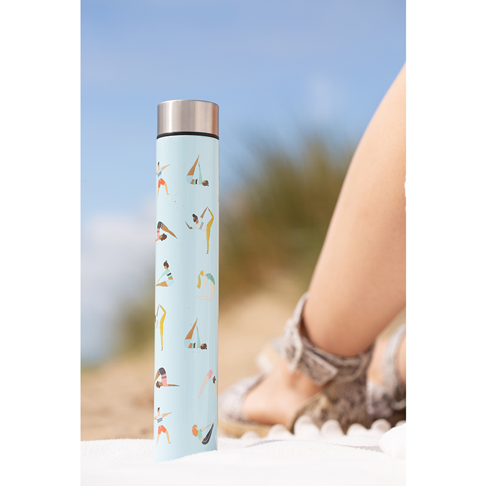 Бутылка 350 мл pure active