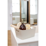 Контейнер для хранения boxxx, organic, 3,5 л, молочный