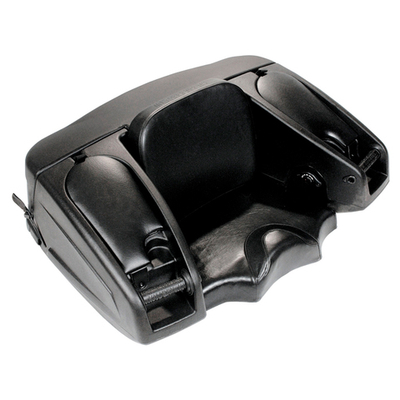 Кофр KIMPEX TECHNO PLUS сиденье,подогрев ручек и стоп-сигнал