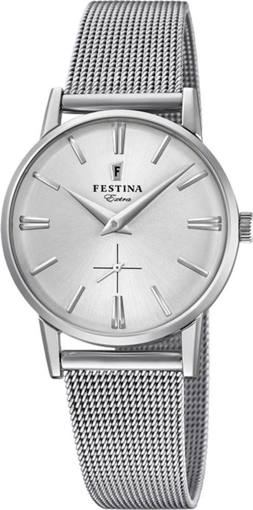 Женские наручные часы Festina F20258/1