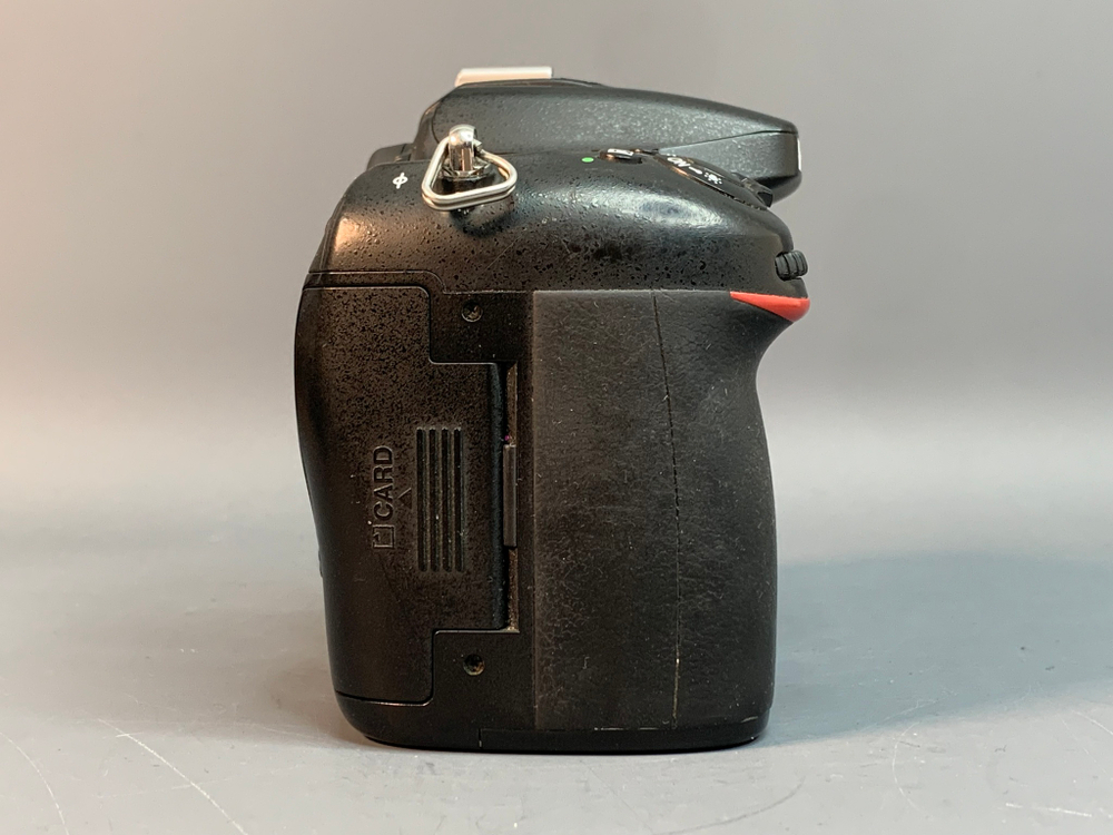 Nikon D7100 Body 114.956 кадров