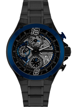 Наручные часы Jacques Lemans 1-2150G