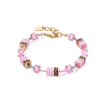 Браслет Light Rose Coeur de Lion