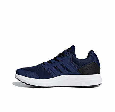 Кроссовки Adidas Galaxy 4 'Dark Blue' F36159