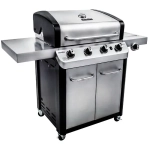 Char-Broil Professional Signature Series 4S газовый гриль 463277017