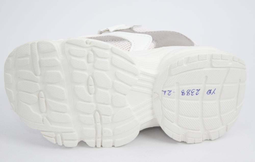 Кроссовки детские демисезонные Пчёлка Доми арт. YD2388-2L