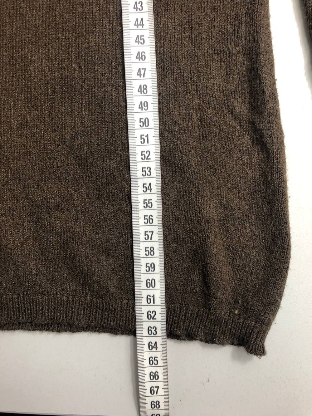 Джемпер Mary Les приятного оттенка 46/48 размер