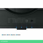 Игровой монитор Samsung Odyssey G5 LS27DG500EIXCI