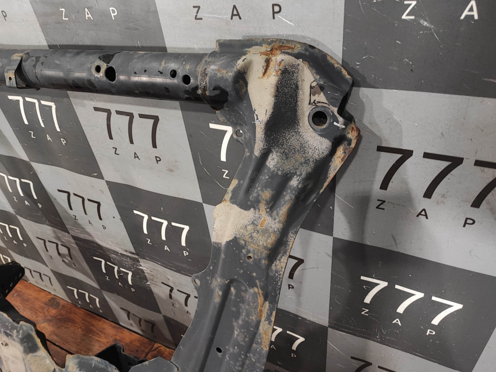 Подрамник передний Haval F7 19-24 Б/У Оригинал 2300010XKY04E