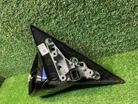 Зеркало левое BMW 4er G22 (2020-н.в.) 5 контактов