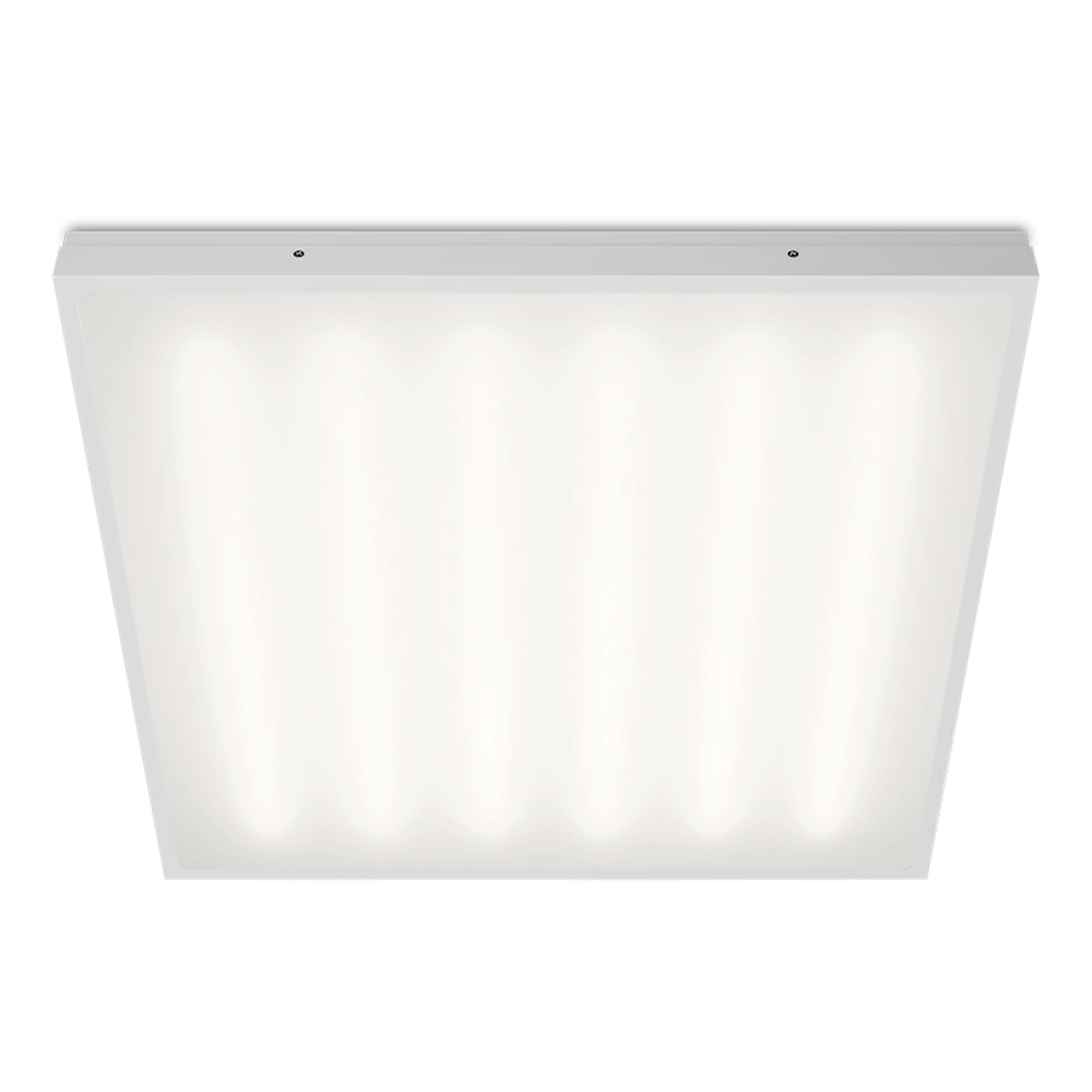 Светильник МЕДИК ДВО08-001 54Вт 5000К IP65 Матовый 6000лм 595х595х48мм WOLTA PRO