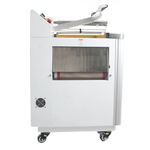 Термоусадочный тоннель FM-400 (220V) (L- нож + тоннель) Foodatlas Eco