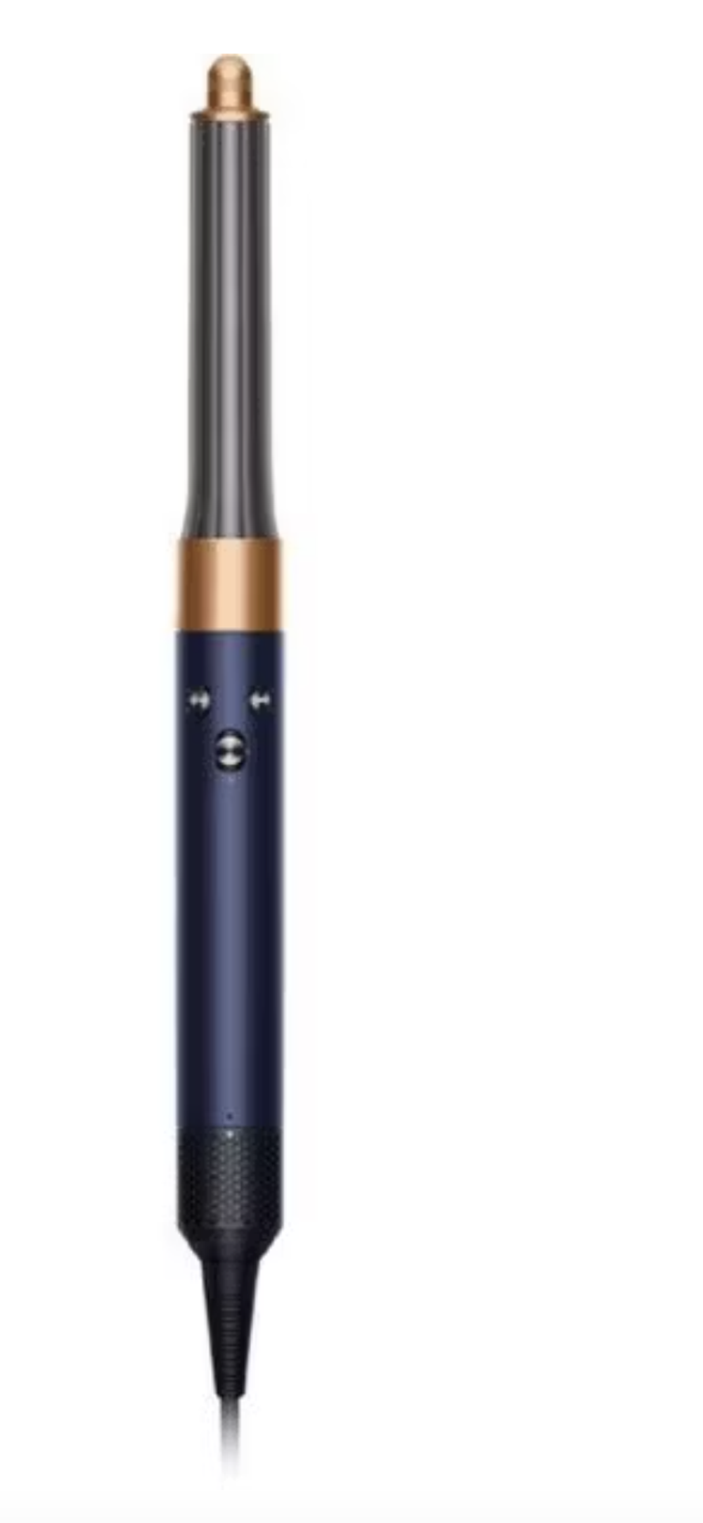 Стайлер Dyson HS-05 Original в подарочном наборе Airwap Complete Long, Blue/Copper (Синий/Медный)