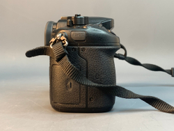 Panasonic Lumix DMC-GH4