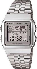 Наручные часы CASIO A500WA-7D