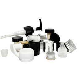 Крышки и насадки