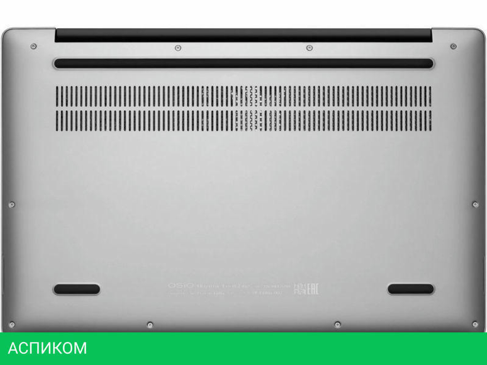 Ноутбук OSiO FocusLine F140A-002