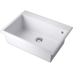 Кухонная мойка Omoikiri Tedori 68-BL