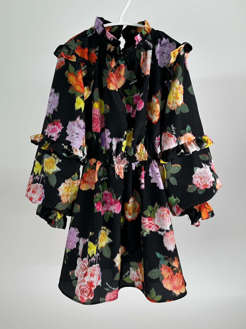 Платье MSGM