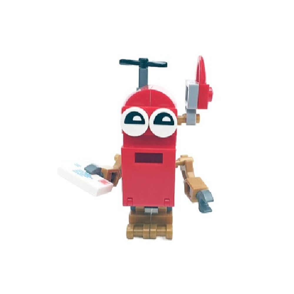 Почтовый Ящик из Дримззз 71461