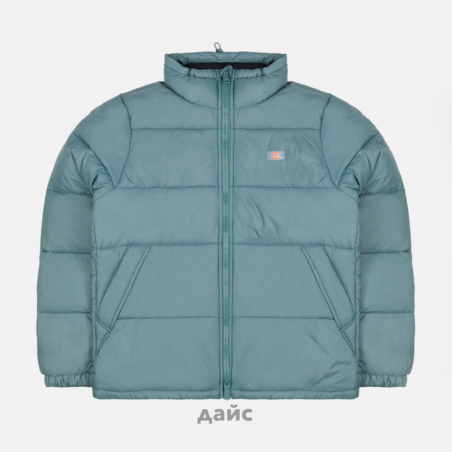 Пуховик мужской Dickies Waldenburg Jacket