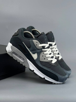 Кроссовки Nike Air Max 90 #506 (сер.)