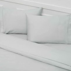 Постельное белье Casual (бежевый) deluxe TIVOLYO HOME Турция