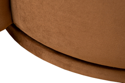 Кресло Garda Decor Verona Basic Colt004