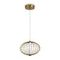 Подвесной светодиодный светильник Freya Sabi FR6131PL-L10BS