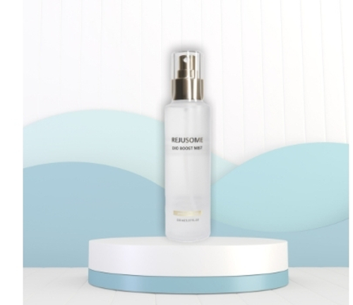 Rejusome Exo boost MIST| Мист с экзосомами лицо и шея, 150 мл
