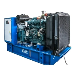 ТСС TDo 750MC промышленная дизельная электростанция 015106