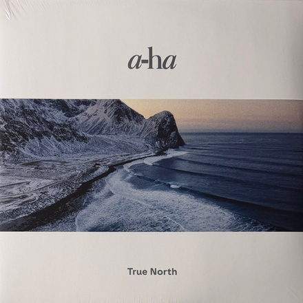 Виниловая пластинка a-ha ‎– True North 2LP