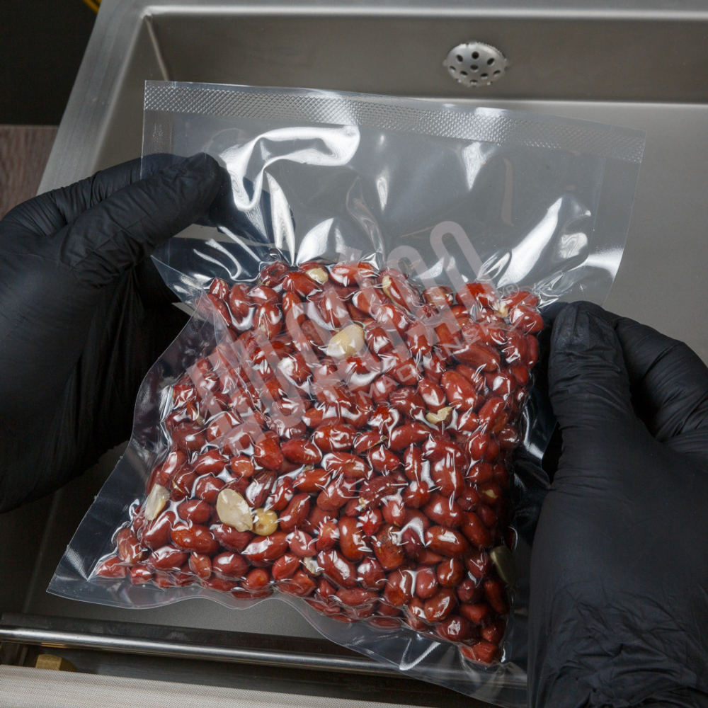 Настольный вакуумный упаковщик EV-20