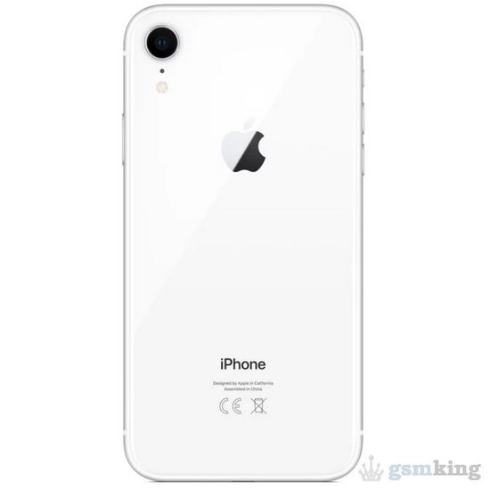 Apple iPhone XR 64GB White (Белый) MRY52RU/A