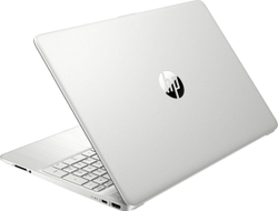 Ноутбук HP 15s-eq1321ur 15.6; FHD/ Athlon 3050U/ 4GB/ 128GB SSD/ no ODD/ WiFi/ BT/ Win10 (3B2W9EA)