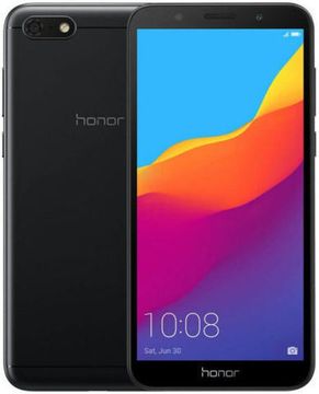 Huawei Honor 7 16gb Black