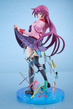 Hitagi Senjougahara