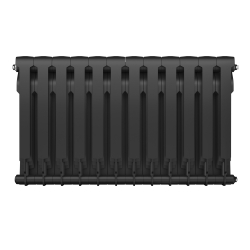 Радиатор Royal Thermo BiLiner 500 Noir Sable - 12 секц.