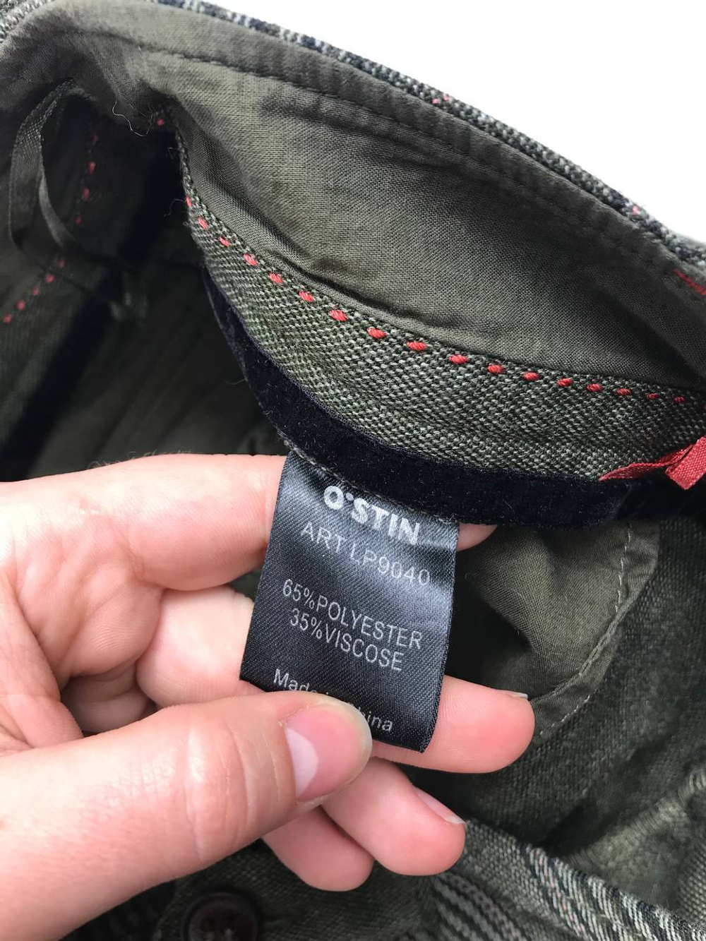 Брюки Ostin стильные 44/46 размер