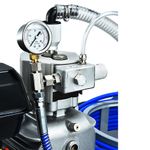 SPLM-850 установка для нанесения дорожной разметки