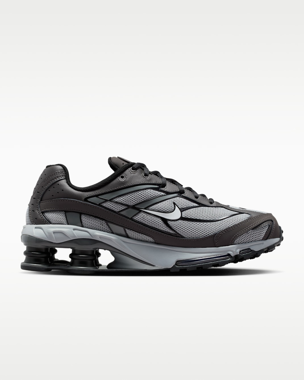 Кроссовки мужские NIKE SHOX RIDE 2