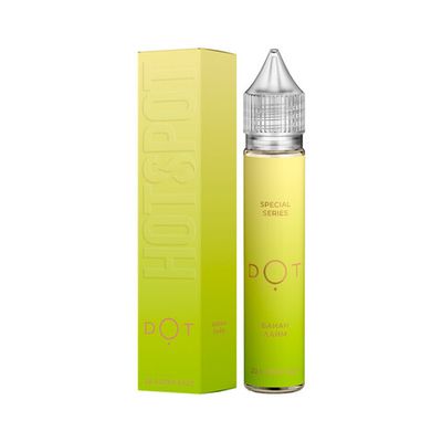 Жидкость HOTSPOT DOT Salt 2% ULTRA 30 ml