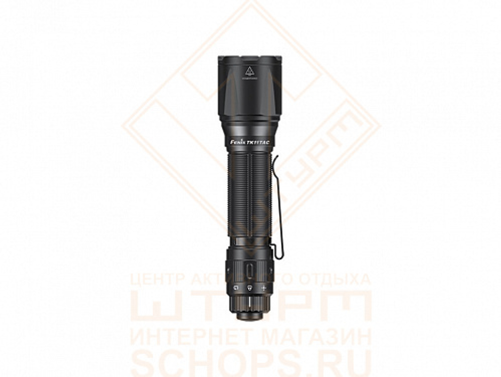 Фонарь Fenix TK11 TAC