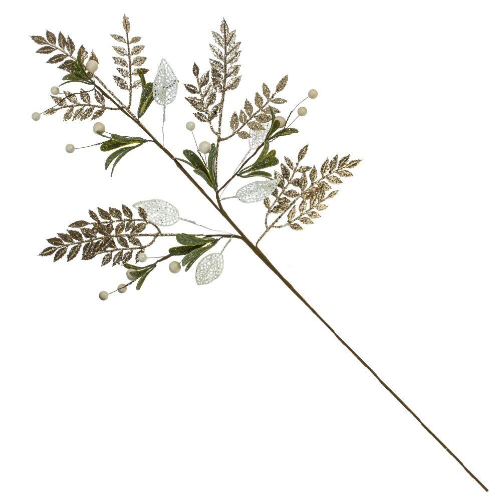 GAEM Изделие декоративное "Ветка, L31 W0,5 H73 см