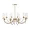 Подвесная люстра ST Luce Illumia SL1400.303.10