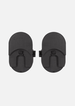 Carrello Коляска 2 в 1 Omega Paper Beige