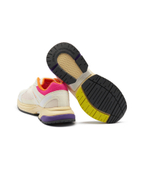 Кроссовки BLAUER - экрю(S4MOON01 MEP)