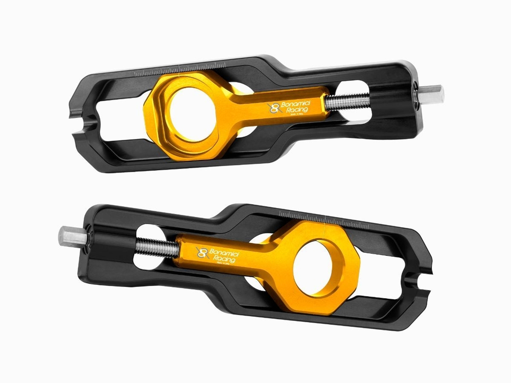 CHAD12 BONAMICI RACING CHAIN ADJUSTER (TUAREG 660)